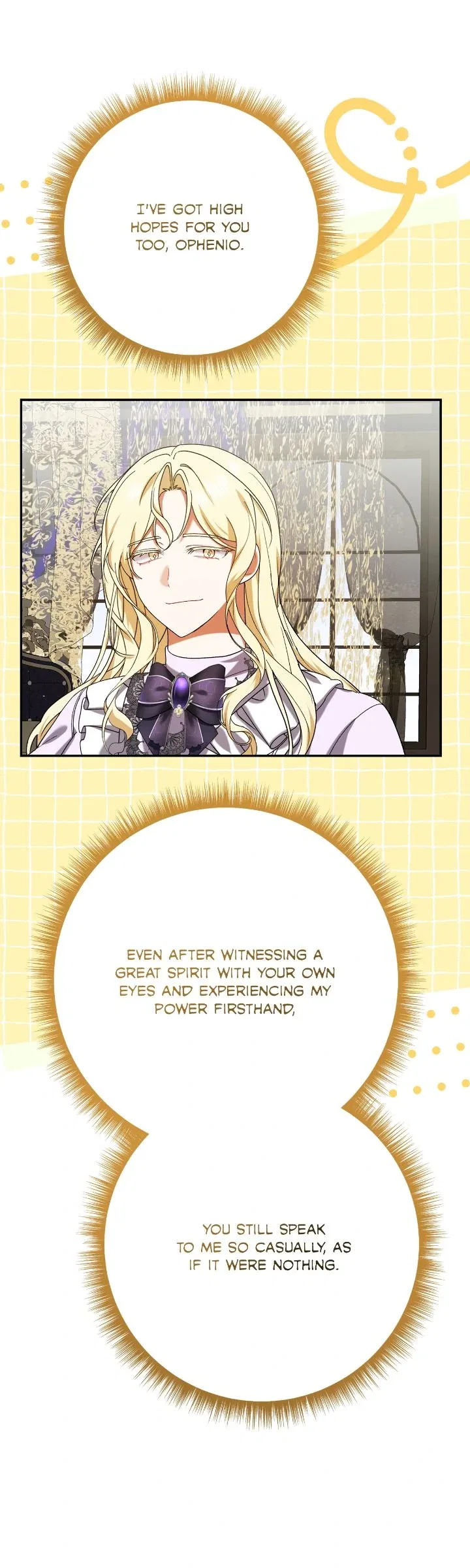 Originally A Lady With One Line Chapter 250 – Page 18
