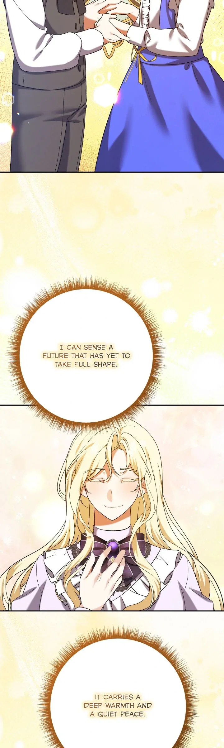 Originally A Lady With One Line Chapter 250 – Page 24