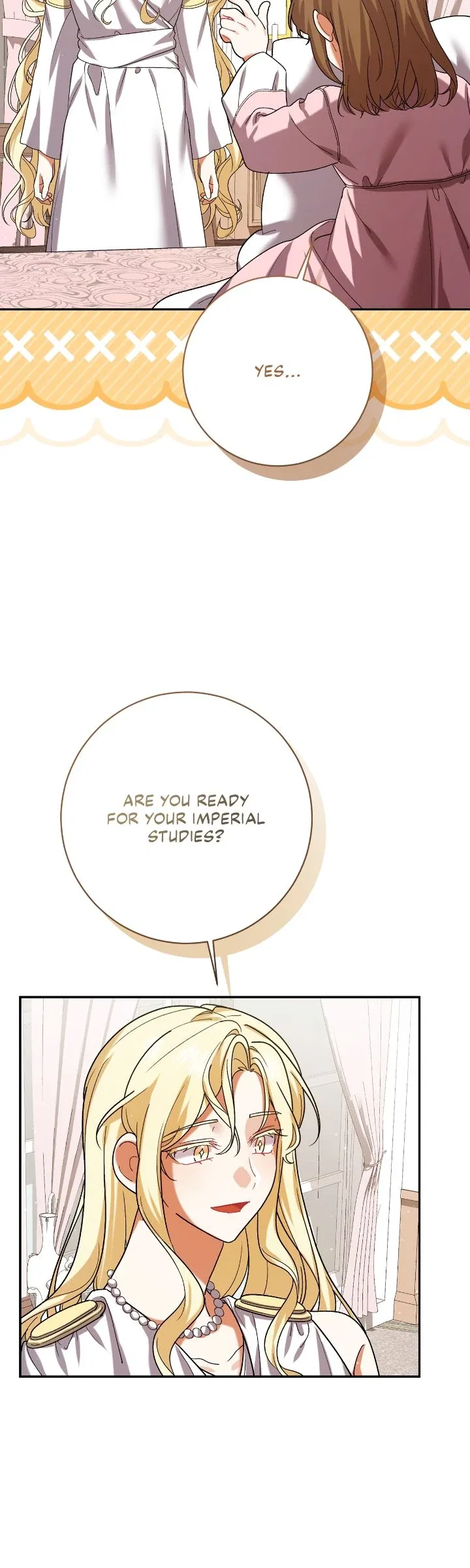 Originally A Lady With One Line Chapter 249 – Page 39