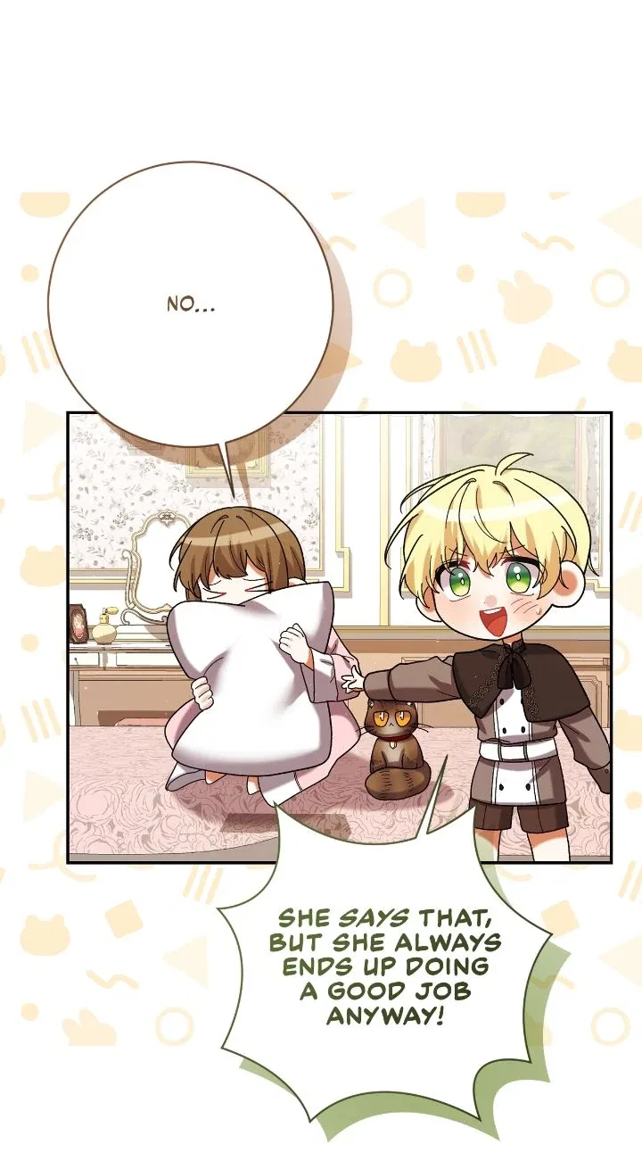 Originally A Lady With One Line Chapter 249 – Page 40