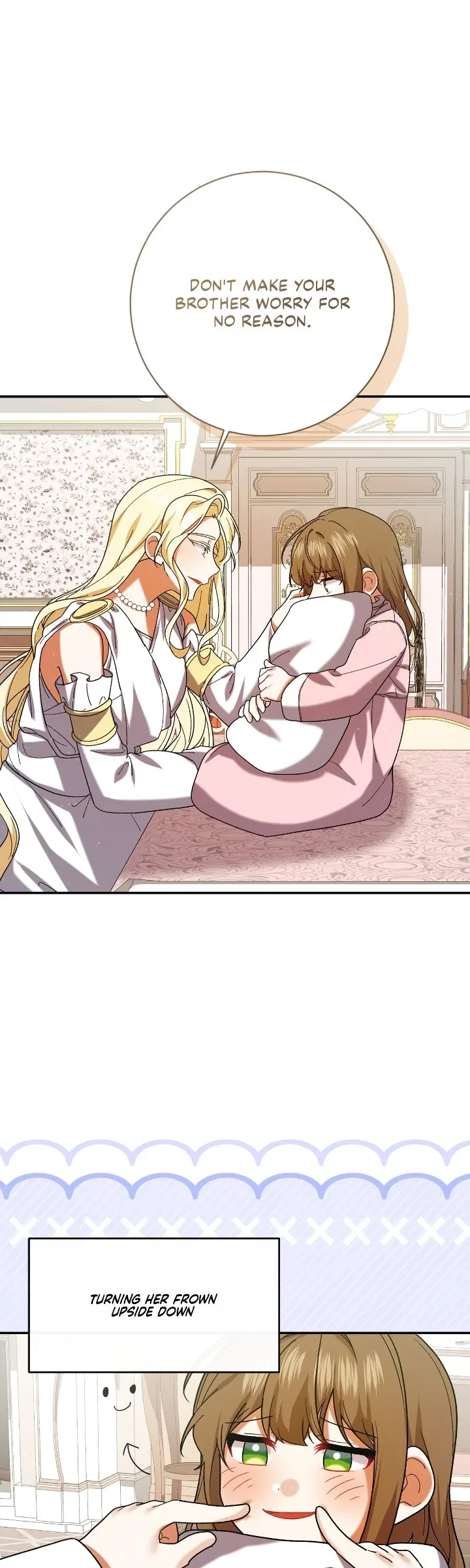 Originally A Lady With One Line Chapter 249 – Page 41