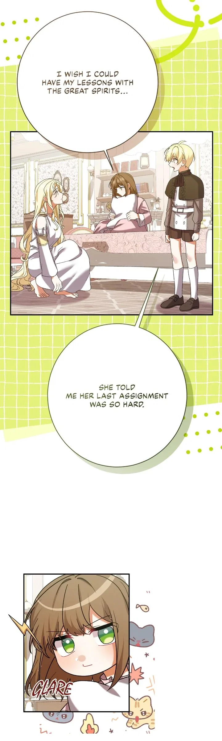 Originally A Lady With One Line Chapter 249 – Page 43