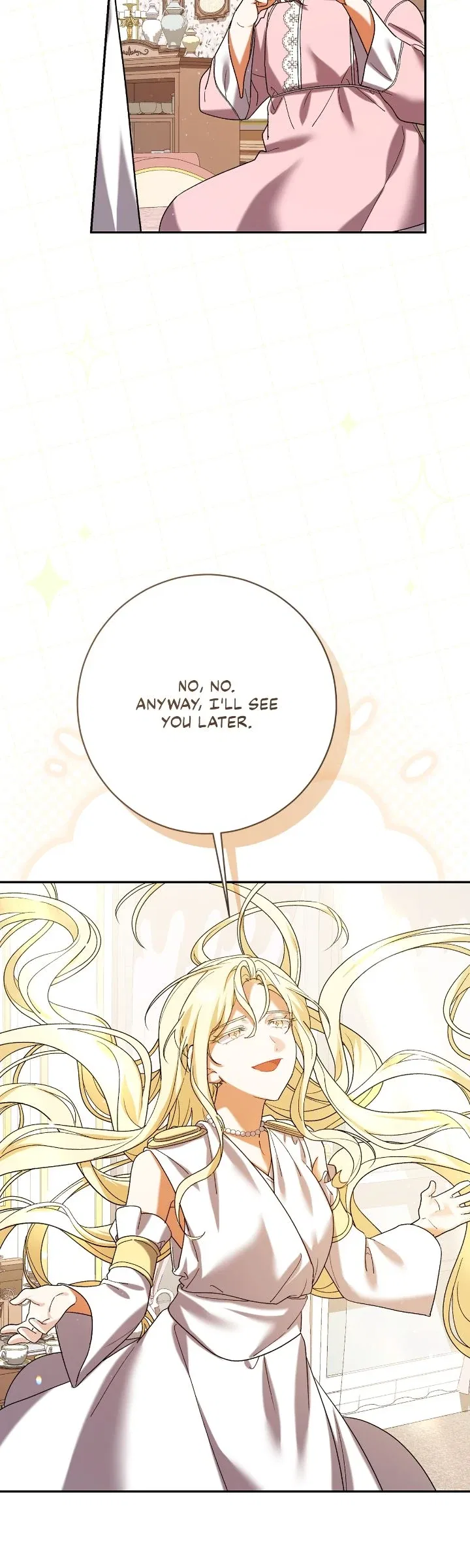 Originally A Lady With One Line Chapter 249 – Page 48