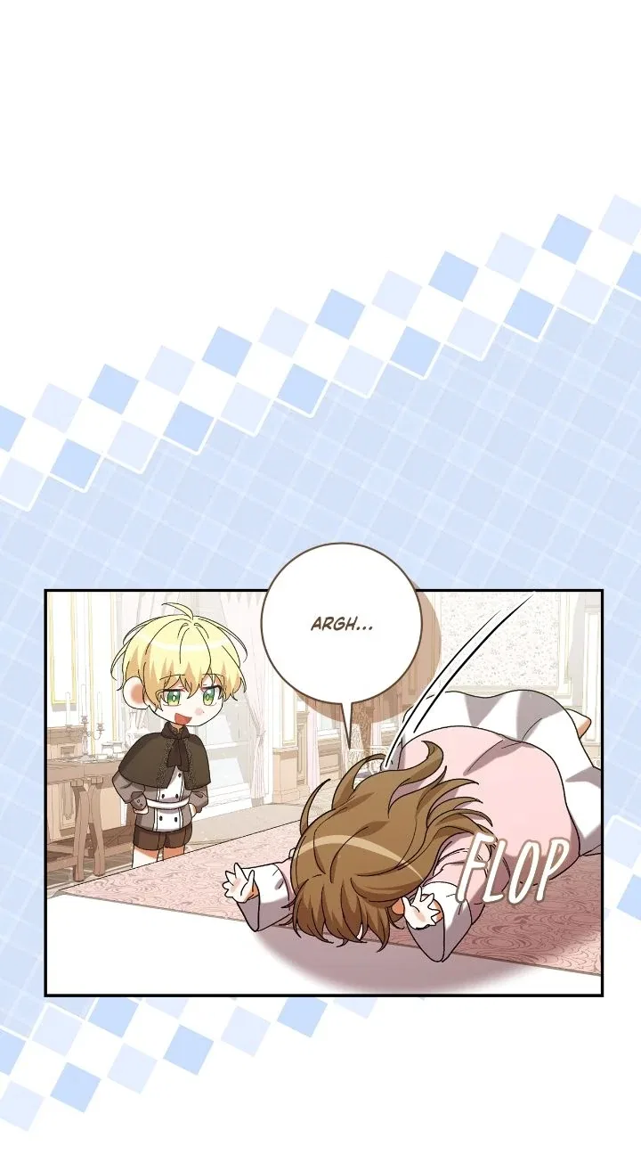 Originally A Lady With One Line Chapter 249 – Page 52