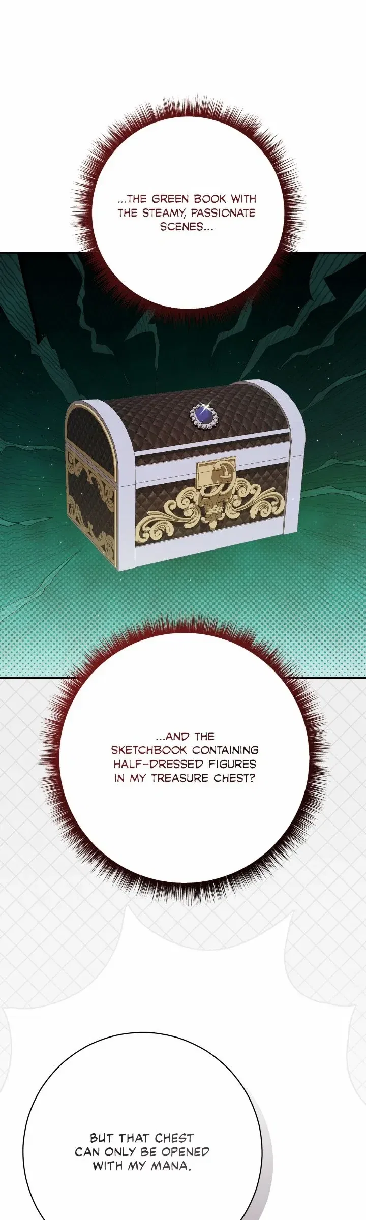Originally A Lady With One Line Chapter 248 – Page 6