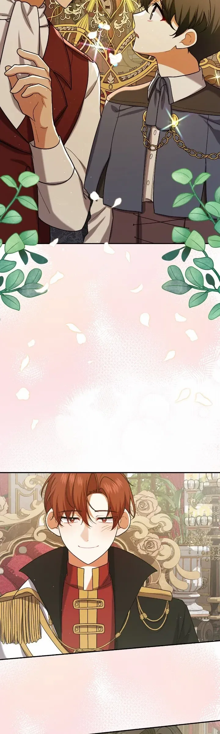 Originally A Lady With One Line Chapter 248 – Page 22