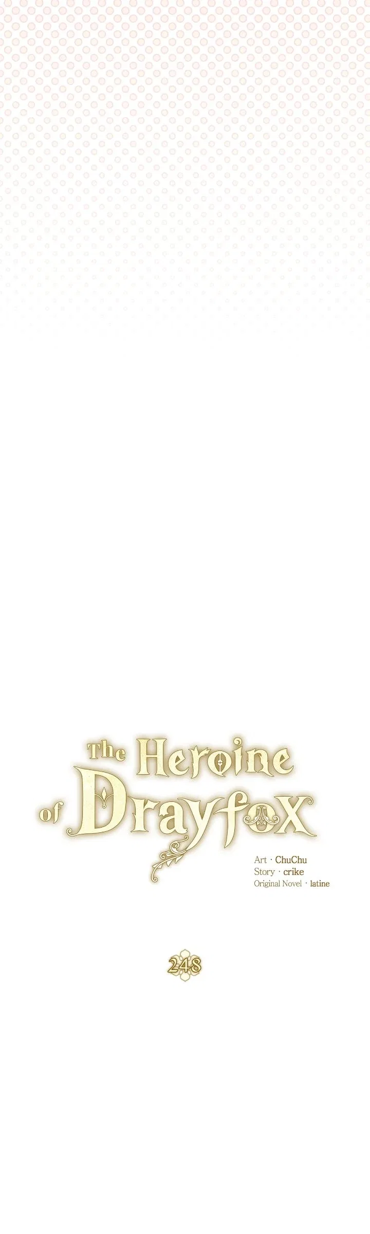 Originally A Lady With One Line Chapter 248 – Page 27