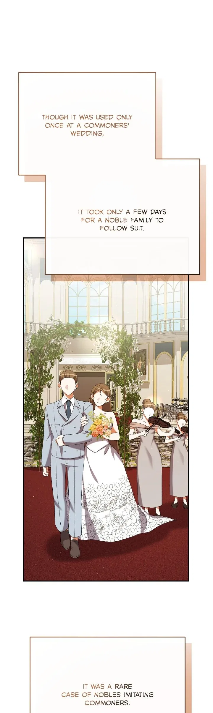 Originally A Lady With One Line Chapter 248 – Page 31