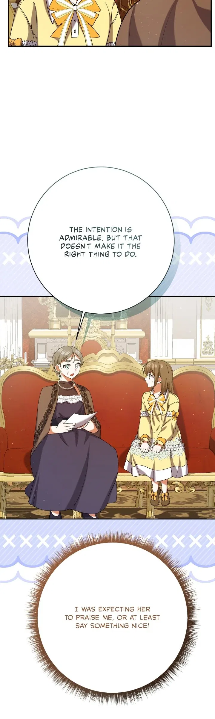 Originally A Lady With One Line Chapter 248 – Page 34