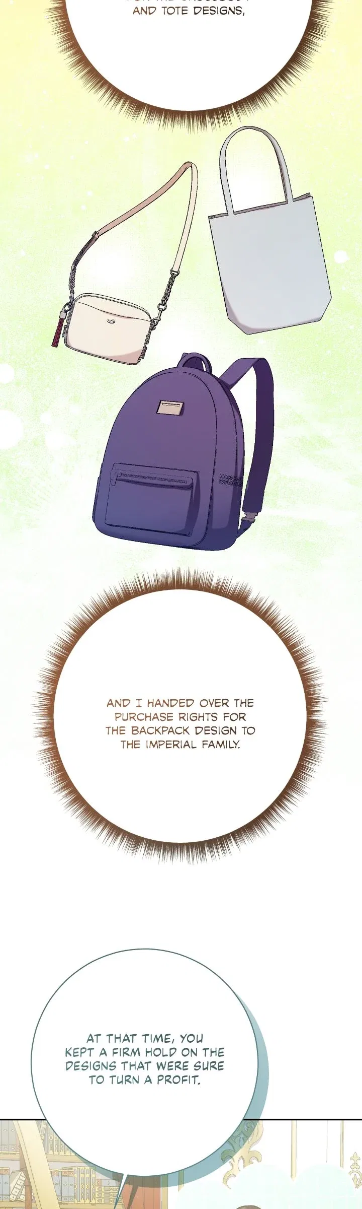 Originally A Lady With One Line Chapter 248 – Page 38