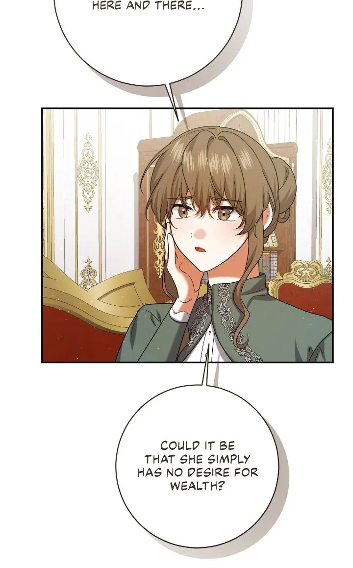 Originally A Lady With One Line Chapter 248 – Page 48