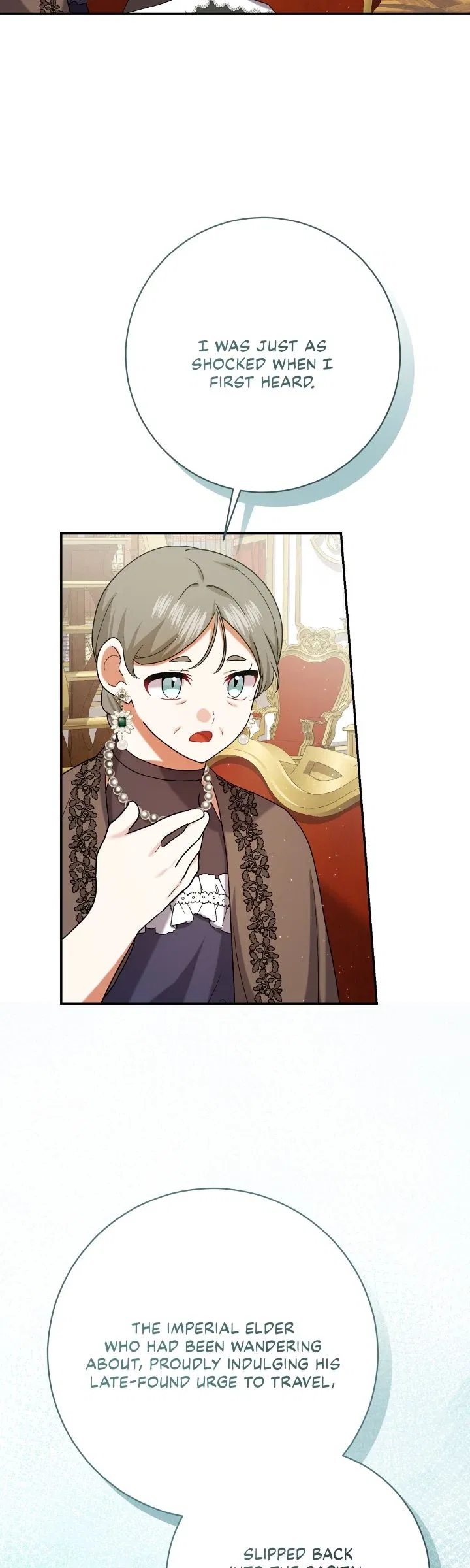 Originally A Lady With One Line Chapter 248 – Page 52