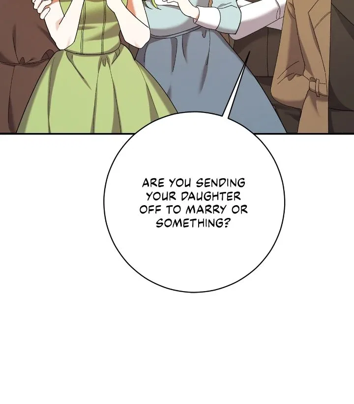 Originally A Lady With One Line Chapter 247 – Page 17