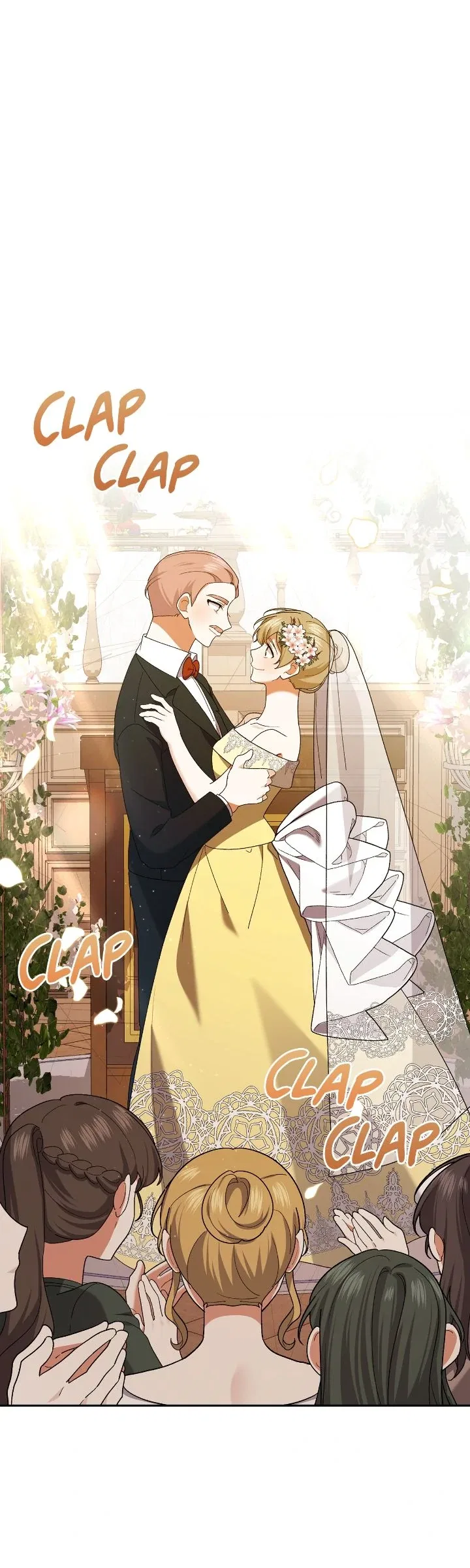 Originally A Lady With One Line Chapter 247 – Page 19
