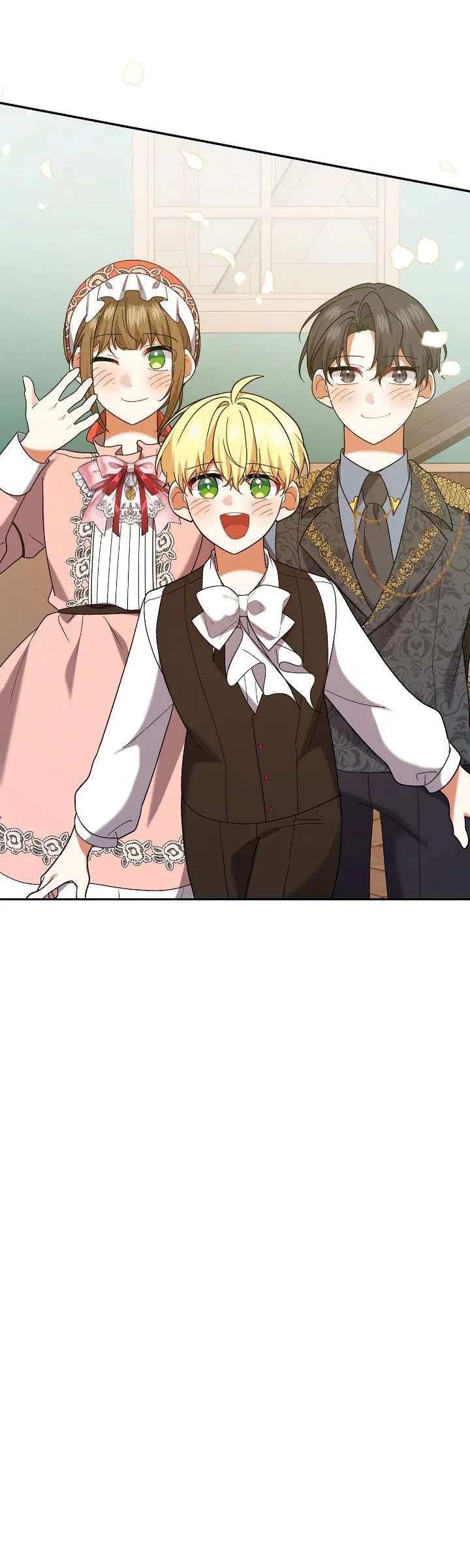 Originally A Lady With One Line Chapter 247 – Page 21