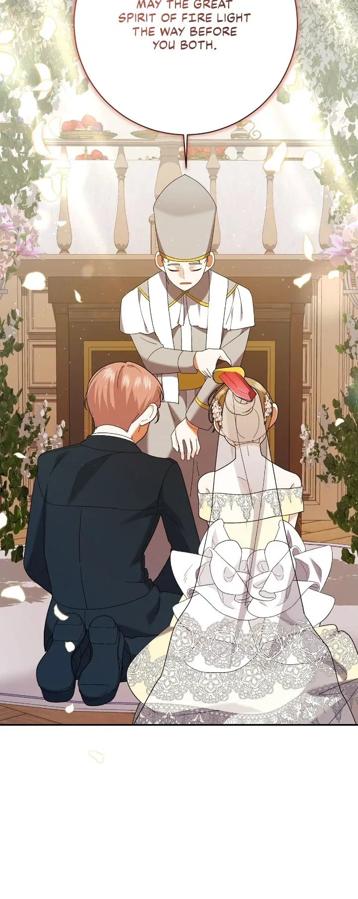 Originally A Lady With One Line Chapter 247 – Page 23