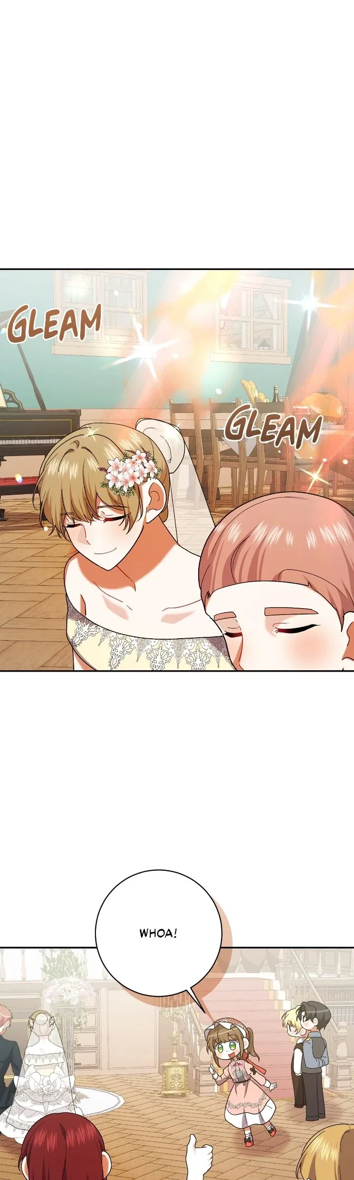 Originally A Lady With One Line Chapter 247 – Page 24