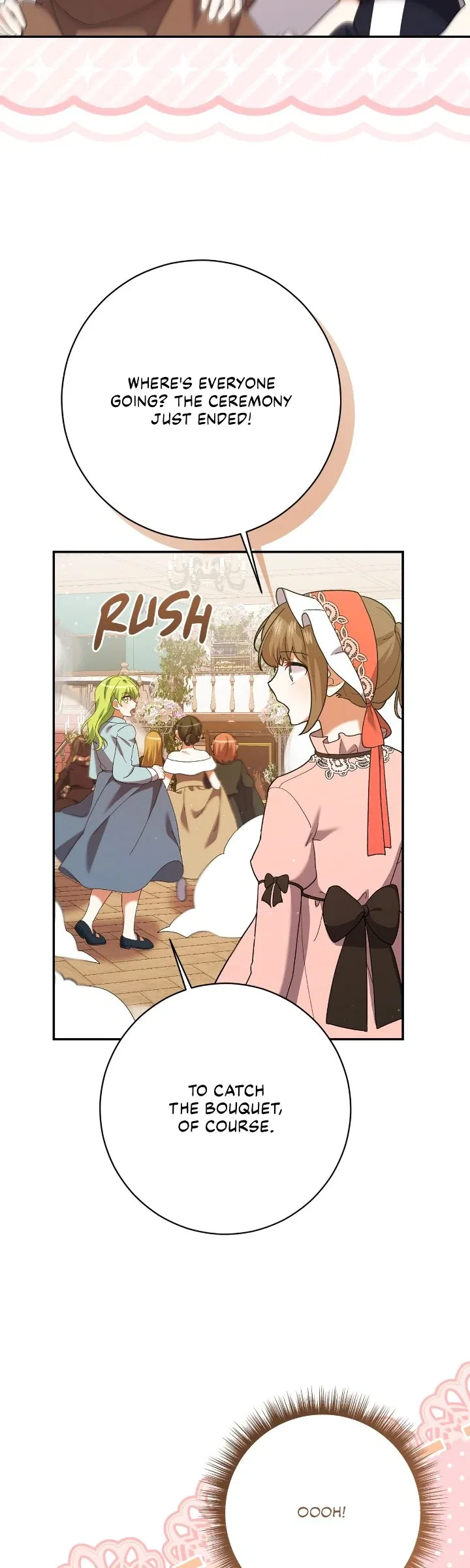 Originally A Lady With One Line Chapter 247 – Page 27