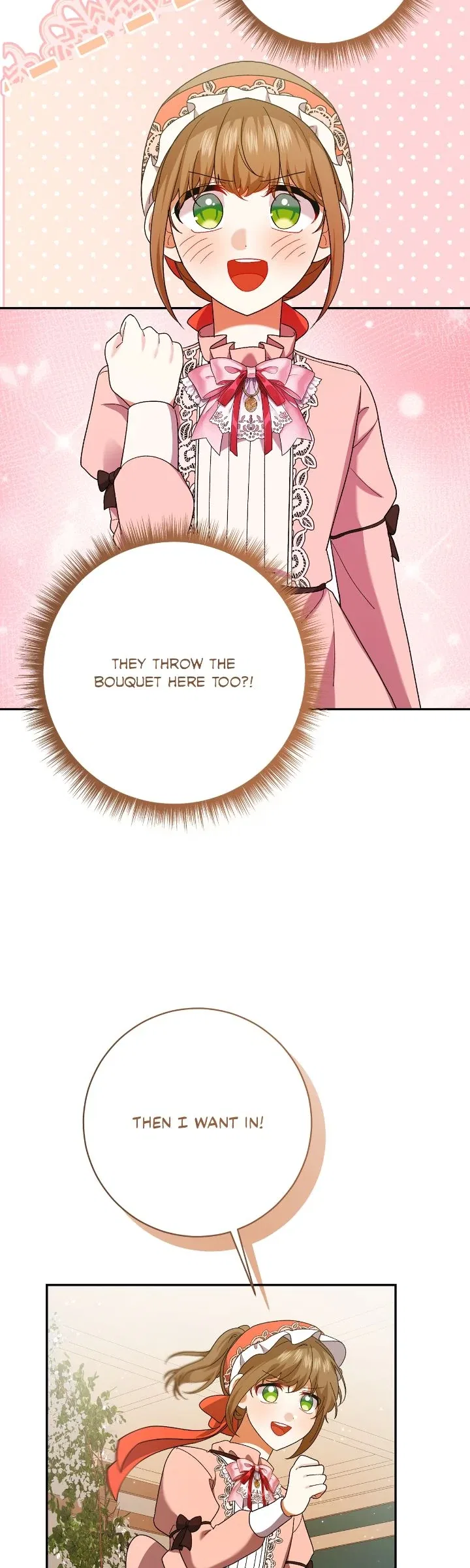 Originally A Lady With One Line Chapter 247 – Page 28