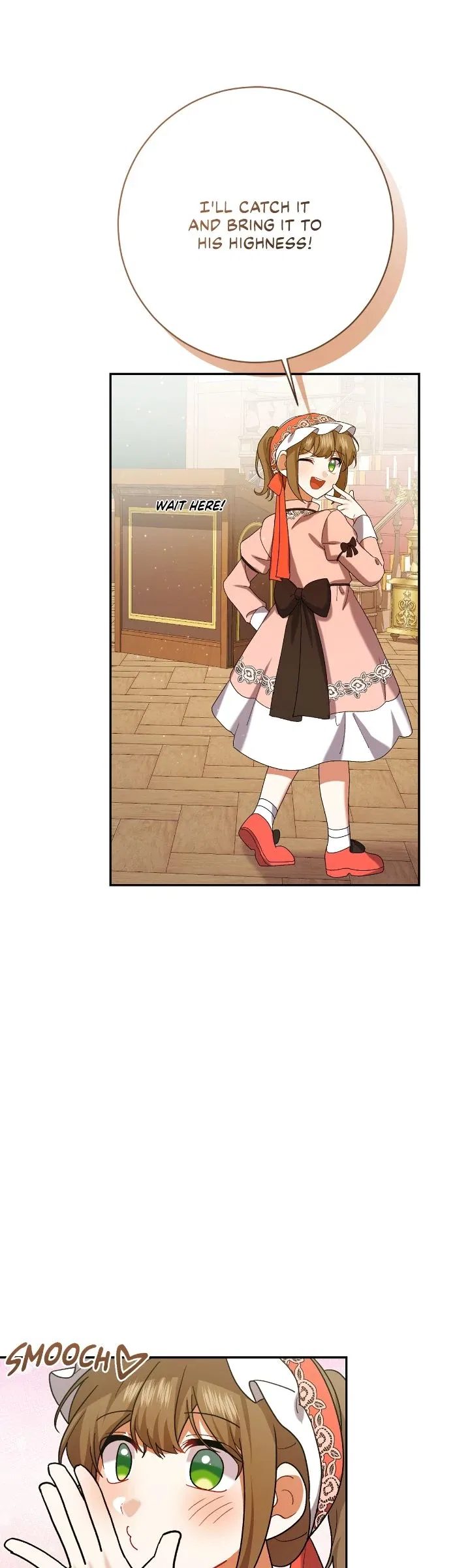 Originally A Lady With One Line Chapter 247 – Page 30