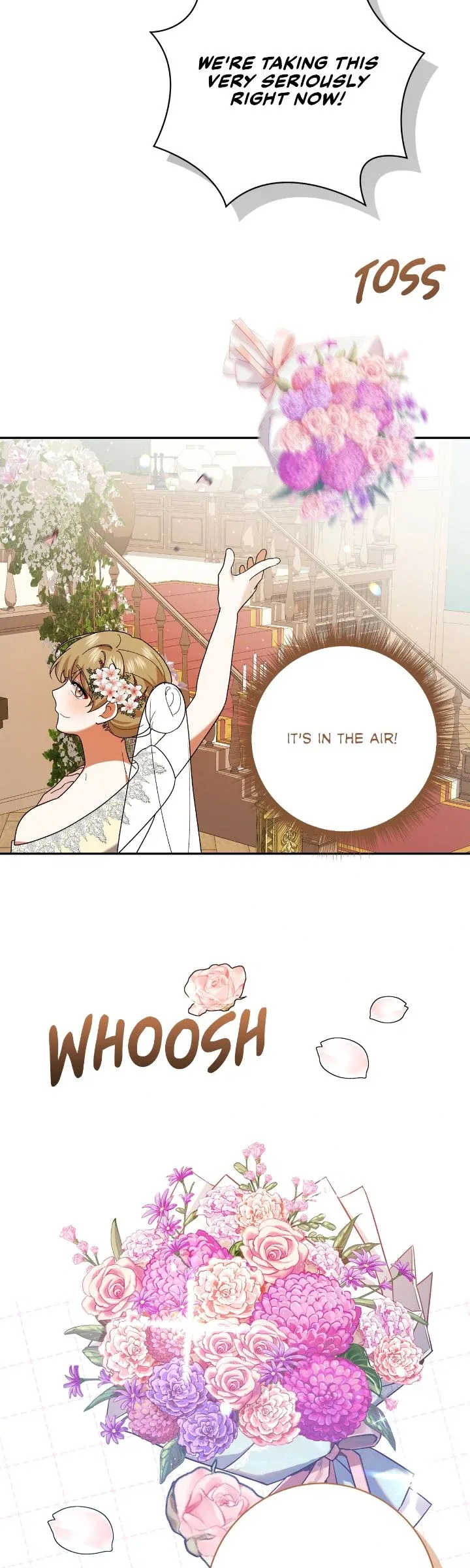 Originally A Lady With One Line Chapter 247 – Page 33