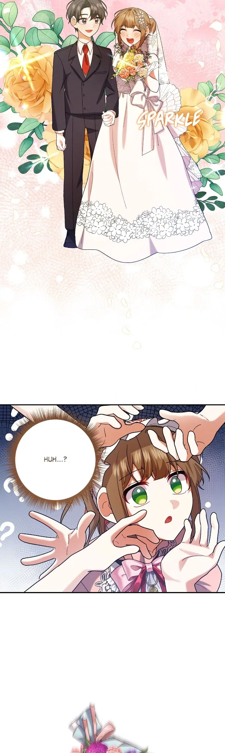 Originally A Lady With One Line Chapter 247 – Page 37