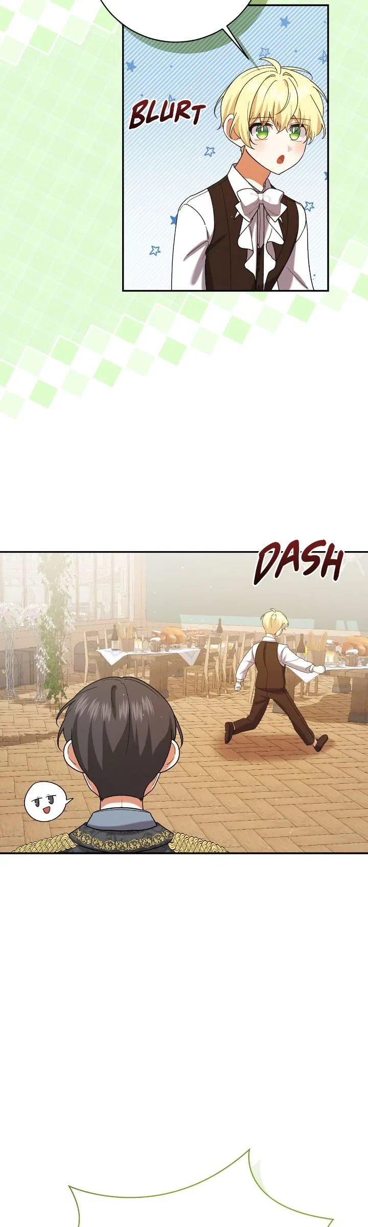 Originally A Lady With One Line Chapter 247 – Page 47