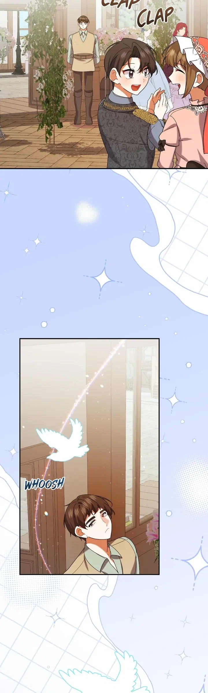 Originally A Lady With One Line Chapter 247 – Page 53