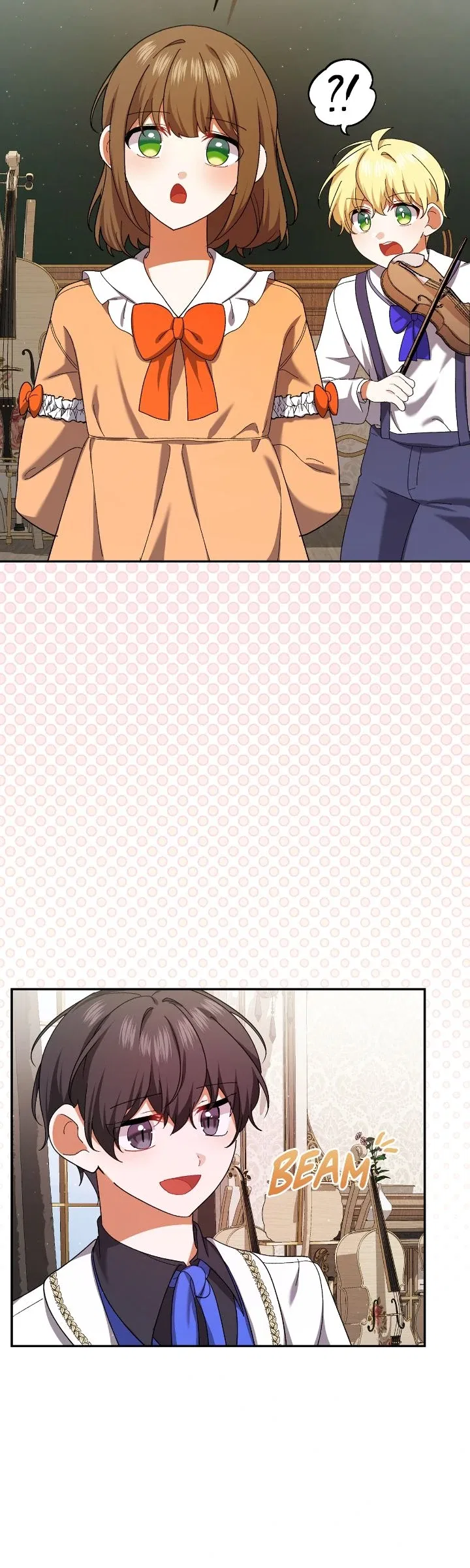 Originally A Lady With One Line Chapter 246 – Page 4
