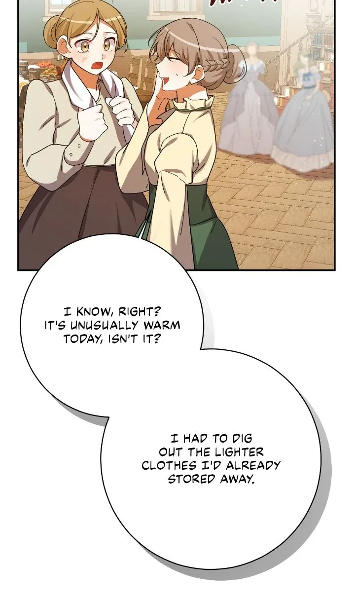 Originally A Lady With One Line Chapter 246 – Page 11
