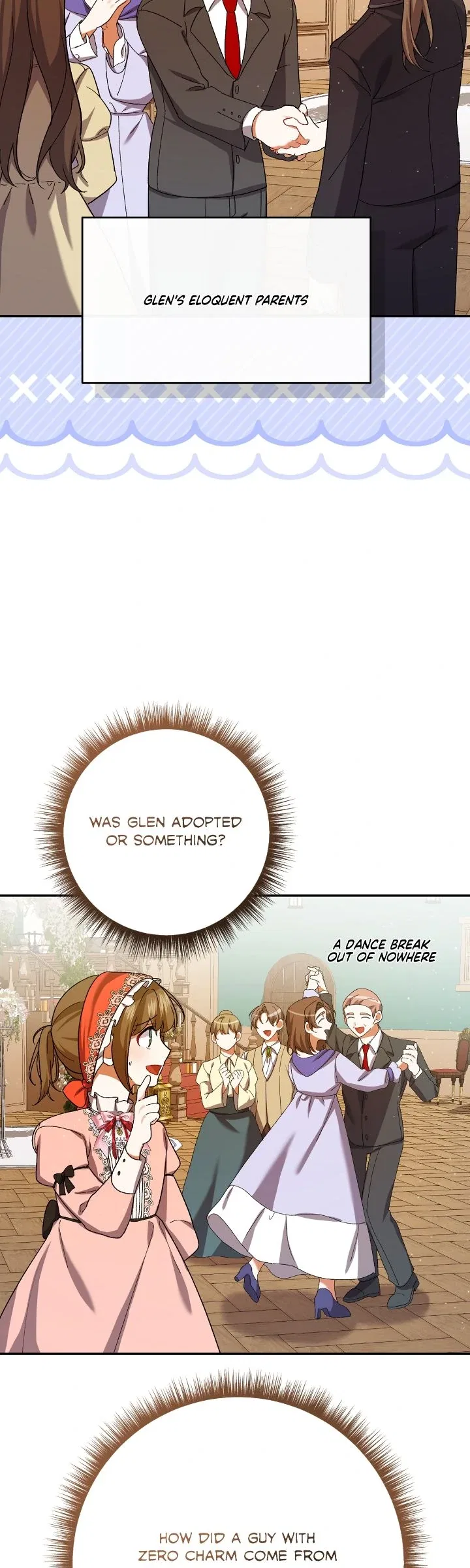 Originally A Lady With One Line Chapter 246 – Page 13