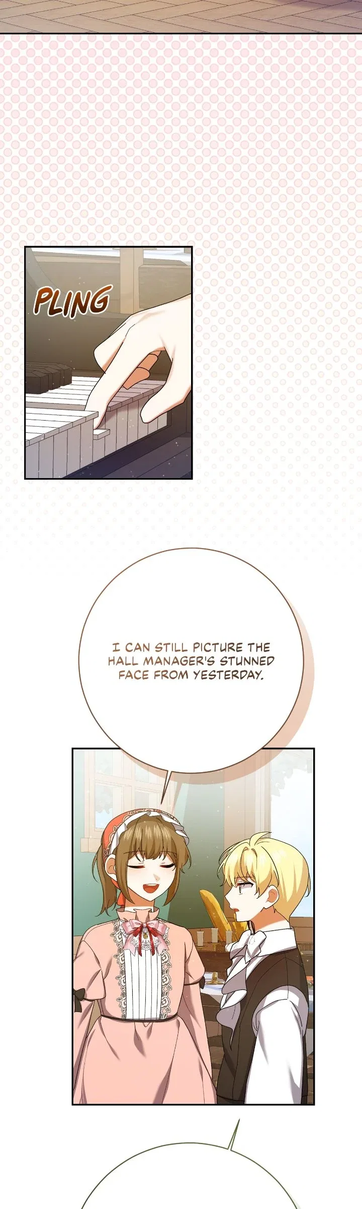 Originally A Lady With One Line Chapter 246 – Page 16
