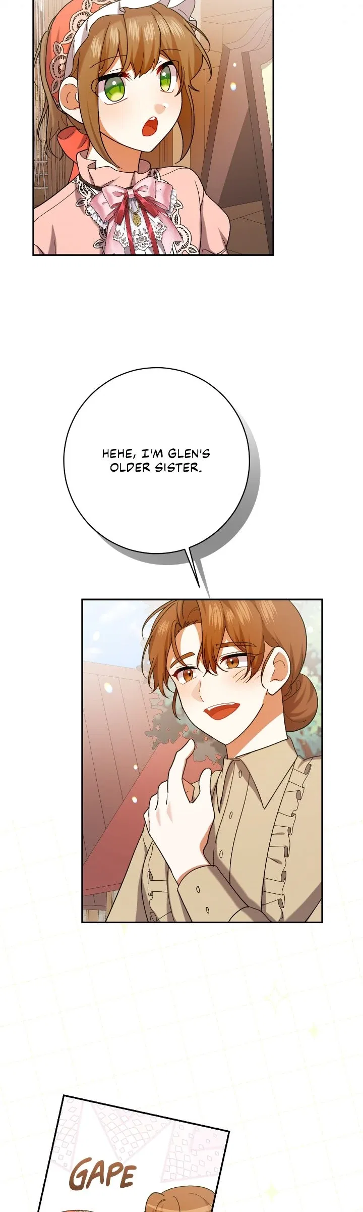 Originally A Lady With One Line Chapter 246 – Page 25