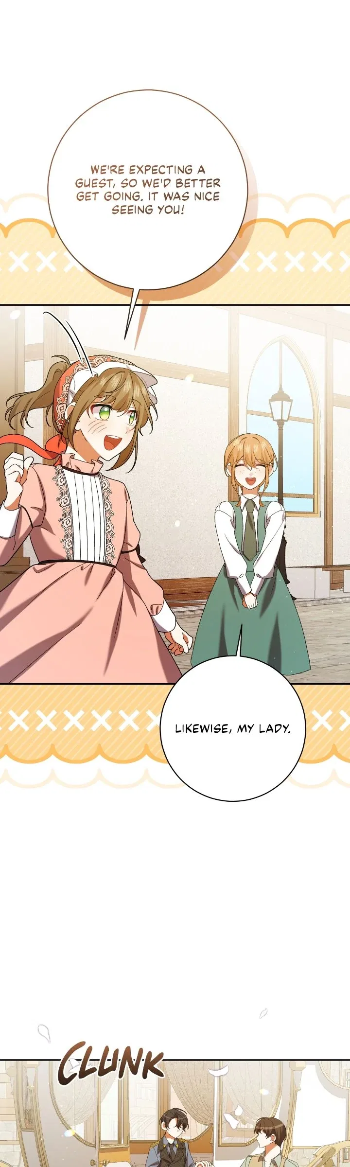Originally A Lady With One Line Chapter 246 – Page 29