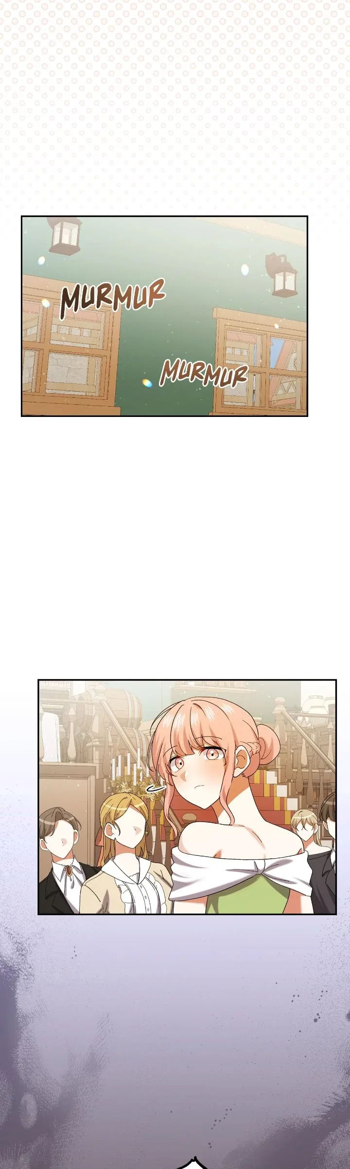 Originally A Lady With One Line Chapter 246 – Page 33