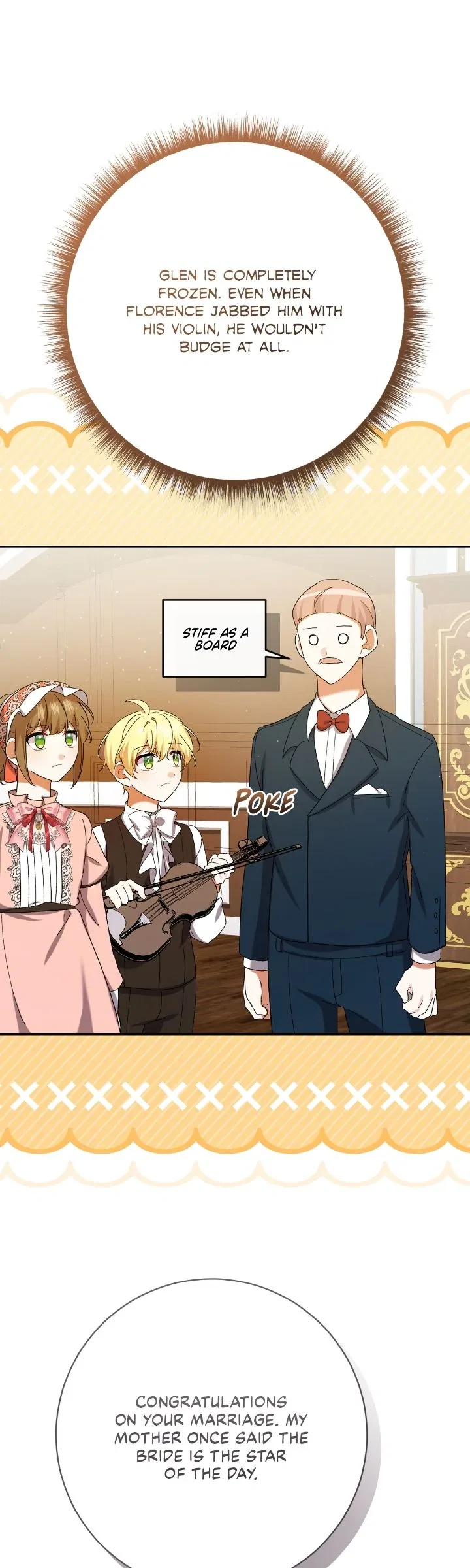 Originally A Lady With One Line Chapter 246 – Page 41