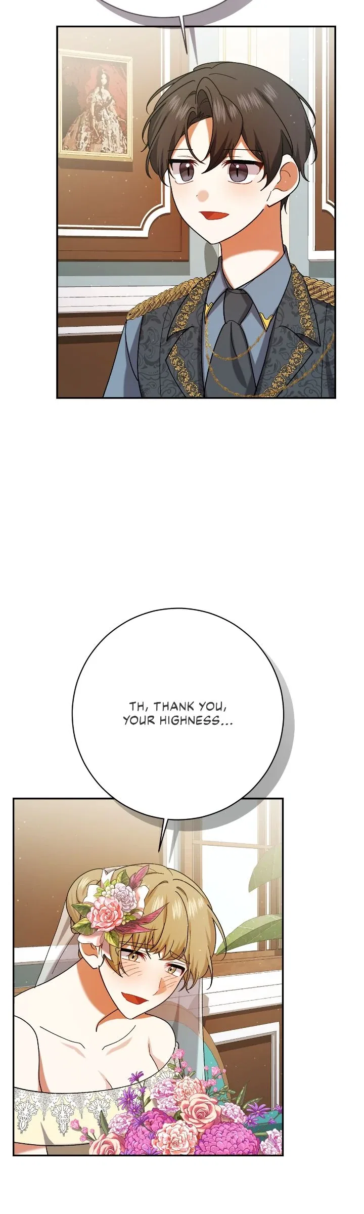 Originally A Lady With One Line Chapter 246 – Page 42
