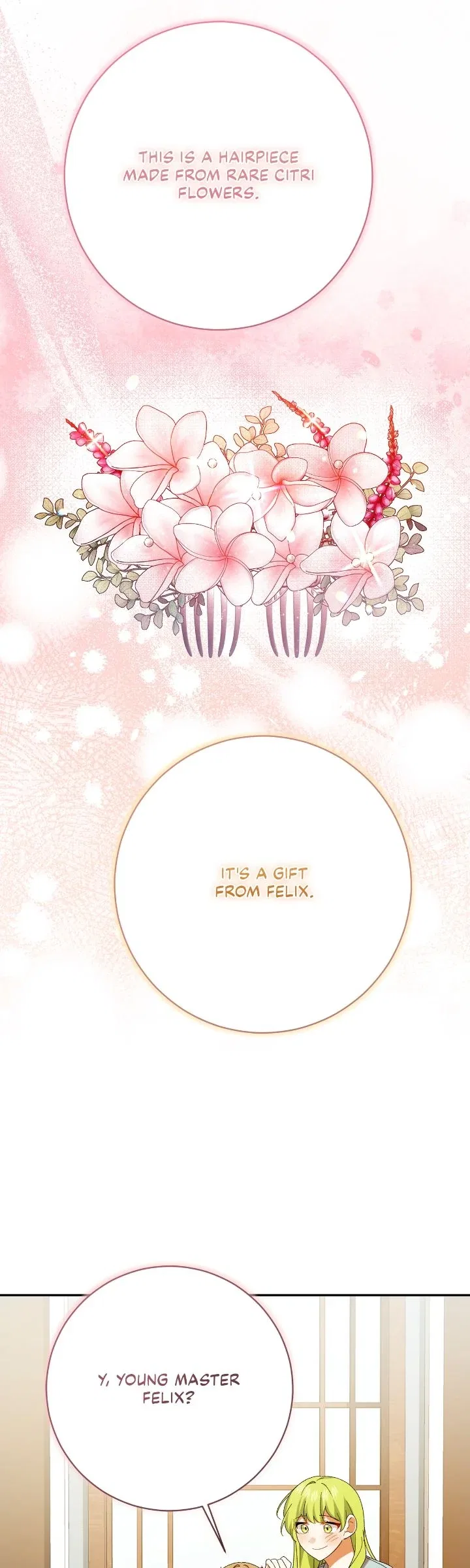 Originally A Lady With One Line Chapter 246 – Page 48