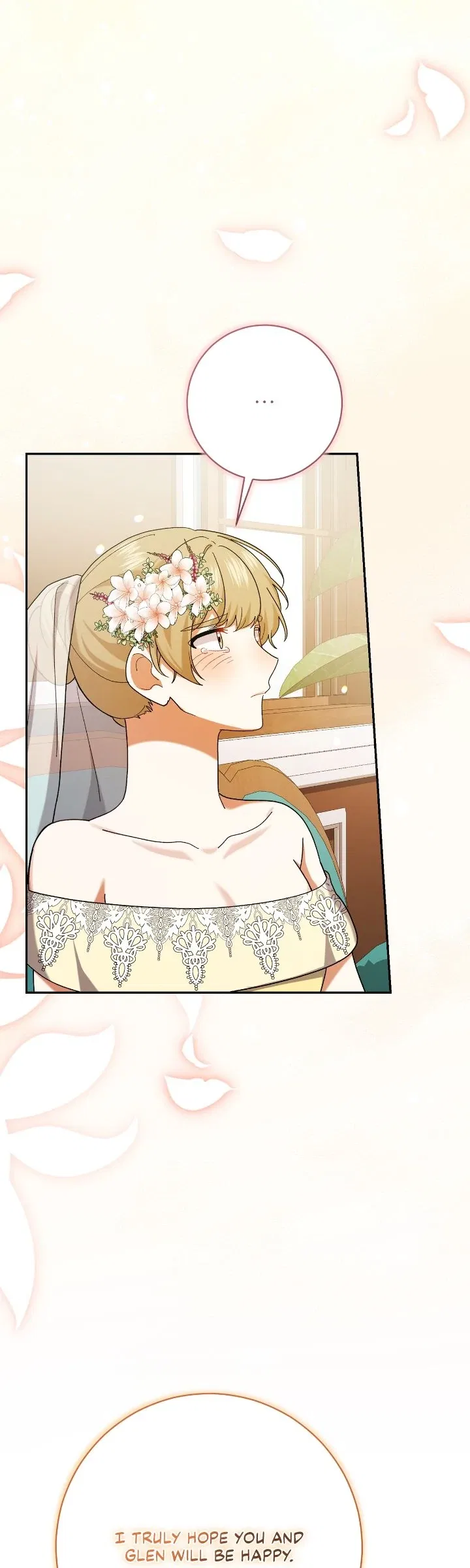 Originally A Lady With One Line Chapter 246 – Page 50