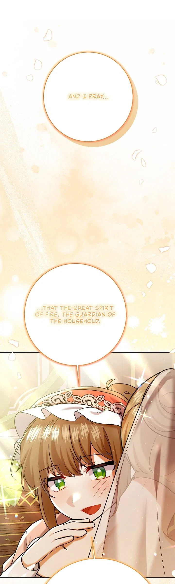 Originally A Lady With One Line Chapter 246 – Page 52