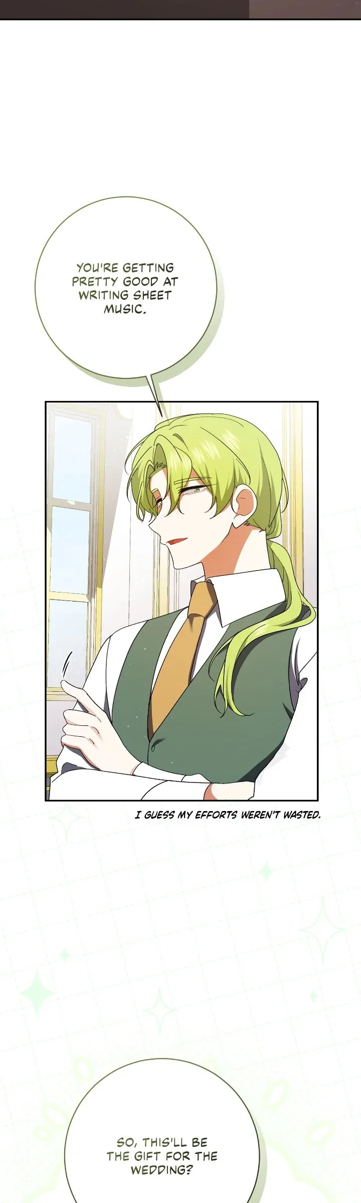 Originally A Lady With One Line Chapter 245 – Page 11