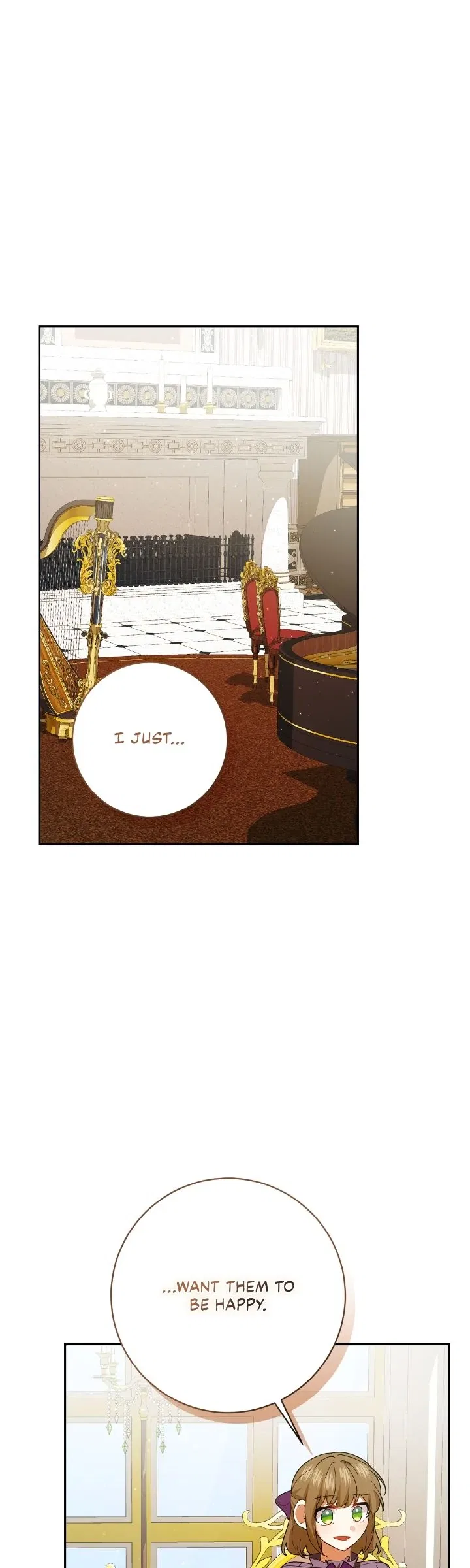 Originally A Lady With One Line Chapter 245 – Page 28