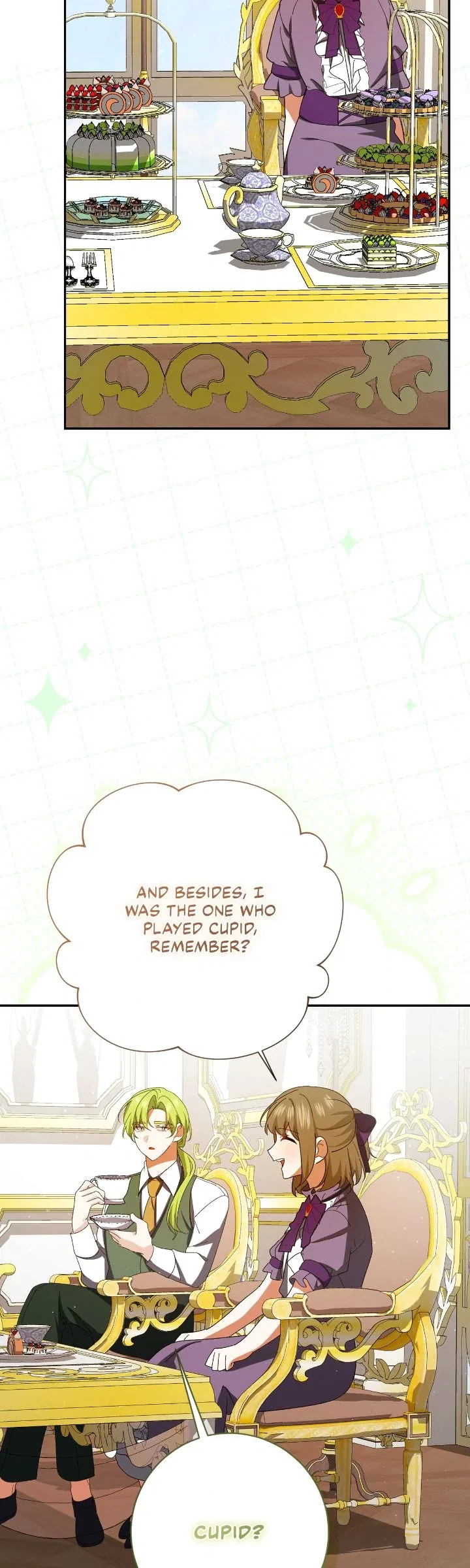 Originally A Lady With One Line Chapter 245 – Page 29