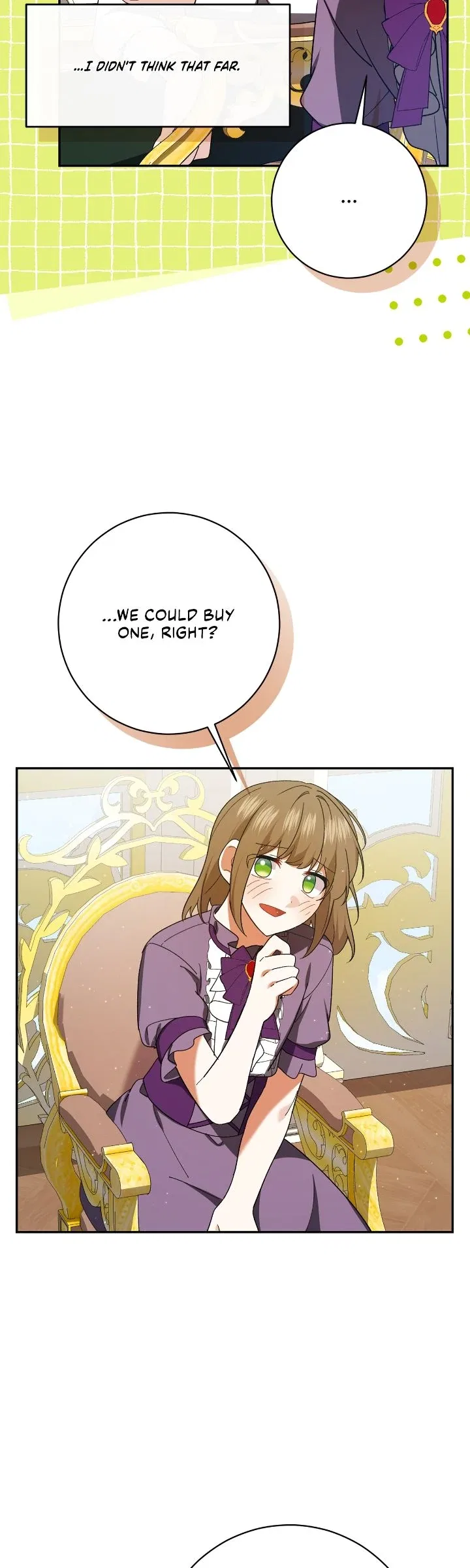 Originally A Lady With One Line Chapter 245 – Page 33