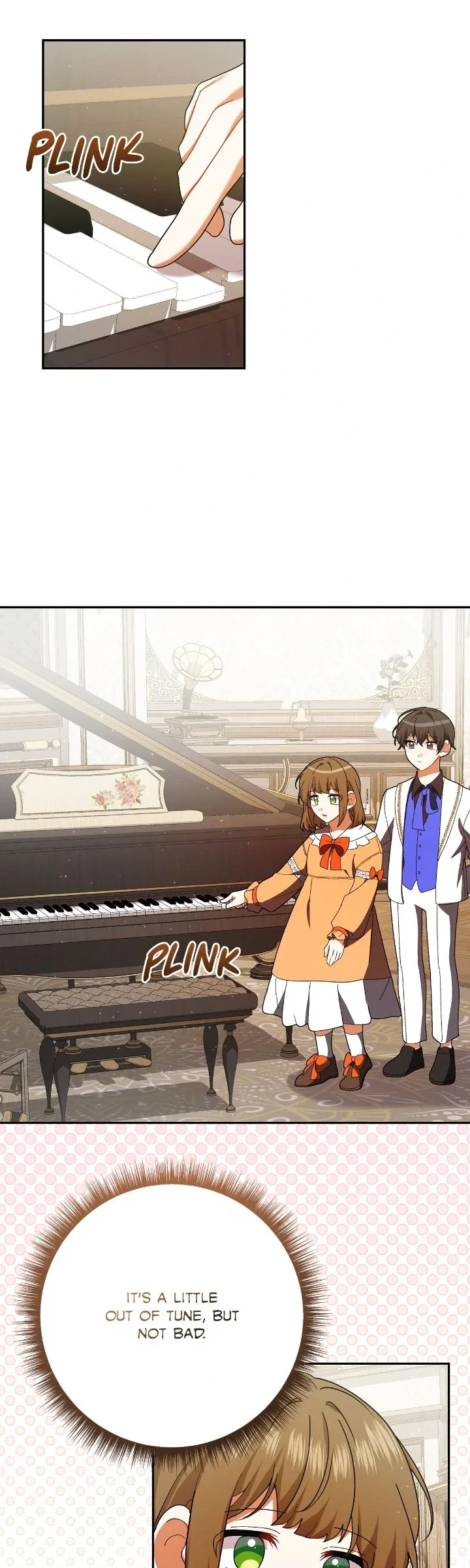 Originally A Lady With One Line Chapter 245 – Page 49