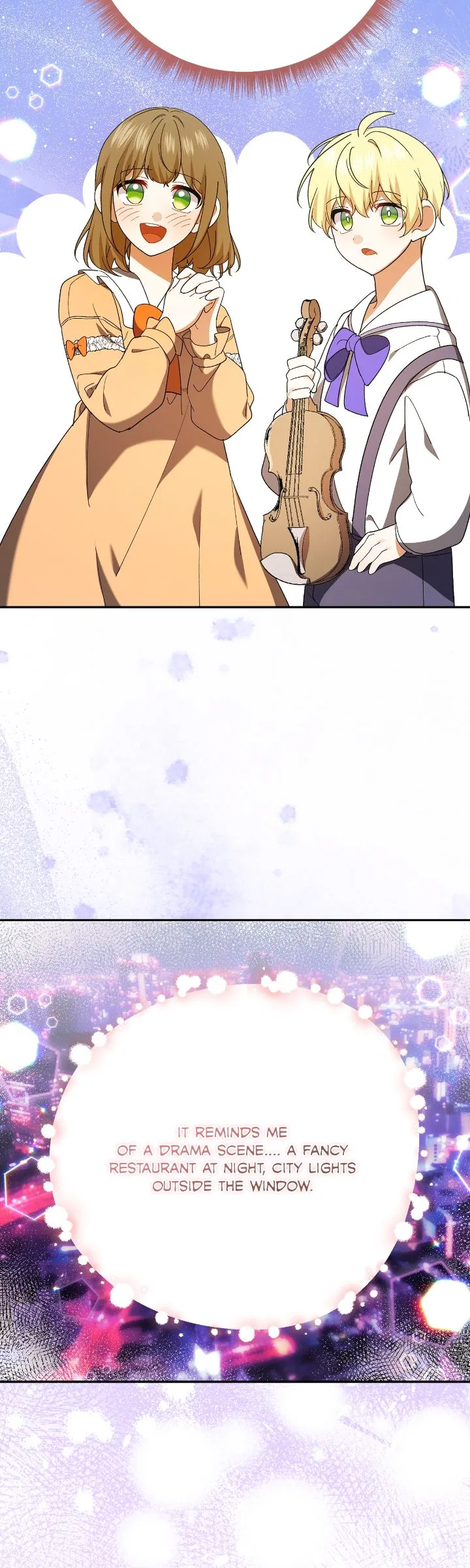 Originally A Lady With One Line Chapter 245 – Page 56