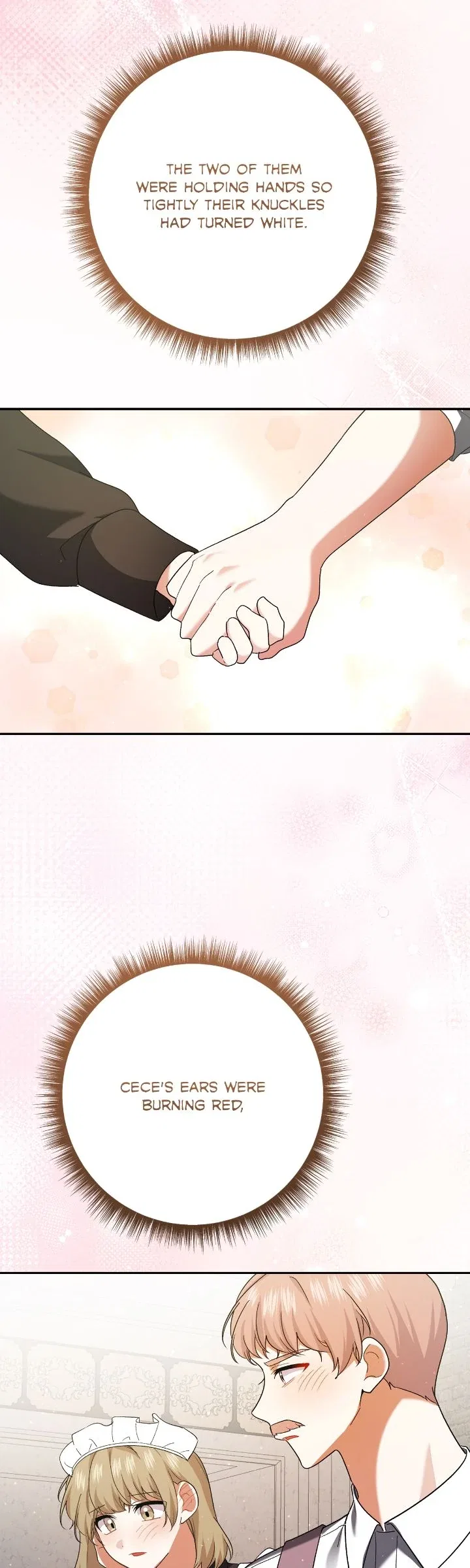 Originally A Lady With One Line Chapter 244 – Page 2