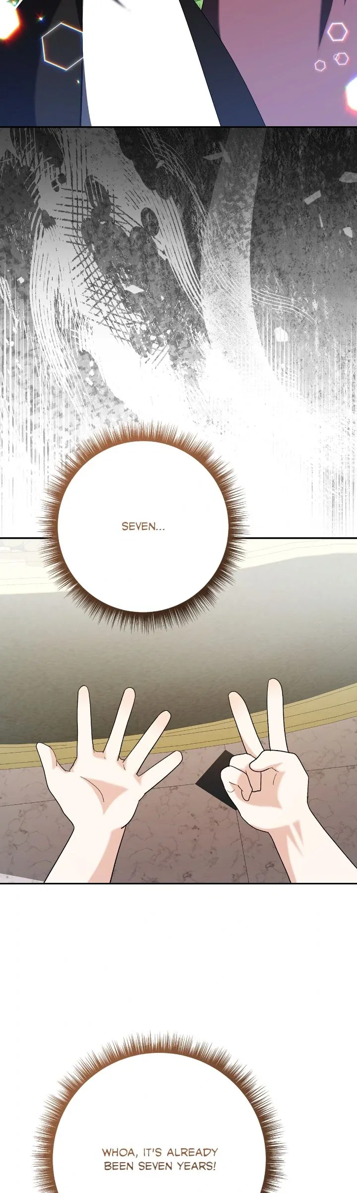 Originally A Lady With One Line Chapter 244 – Page 11