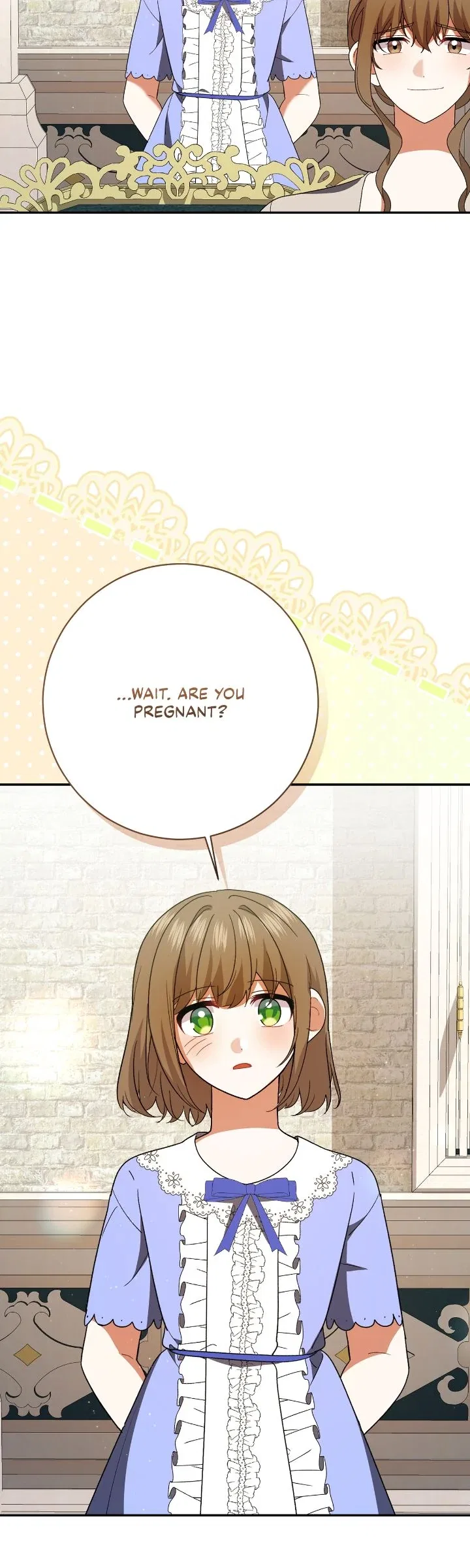 Originally A Lady With One Line Chapter 244 – Page 17