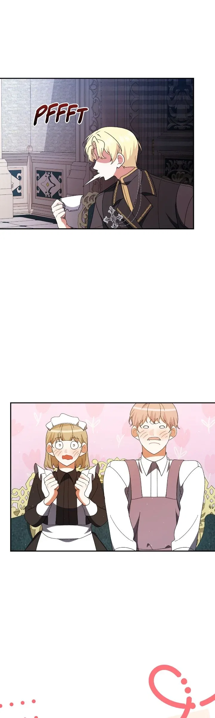 Originally A Lady With One Line Chapter 244 – Page 19